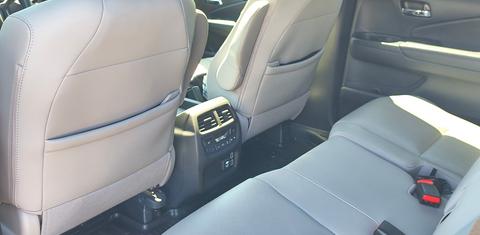 Honda Passport 2021
