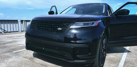 Land Rover Range Rover Velar 2024
