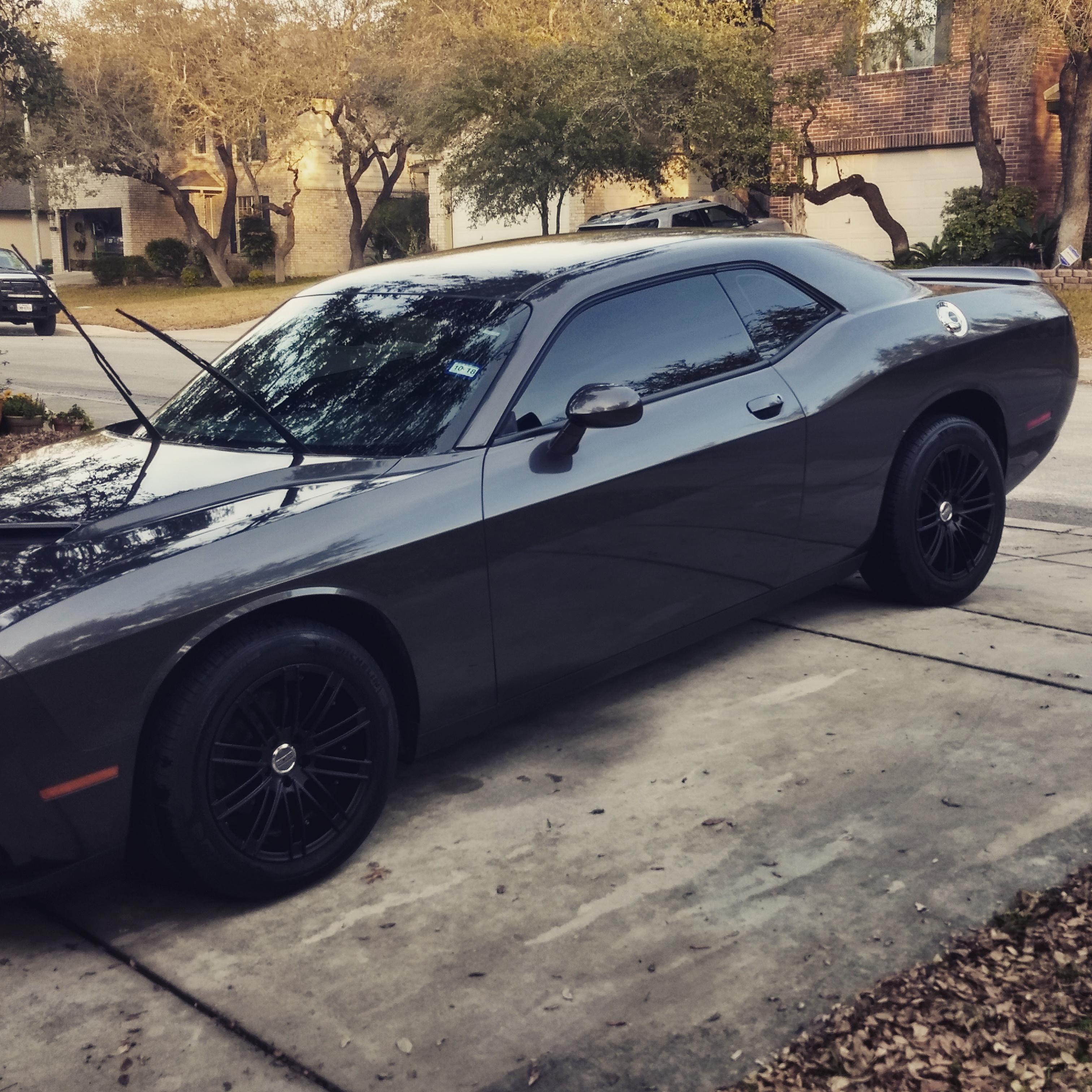 Dodge Challenger 2016 in San Antonio, TX