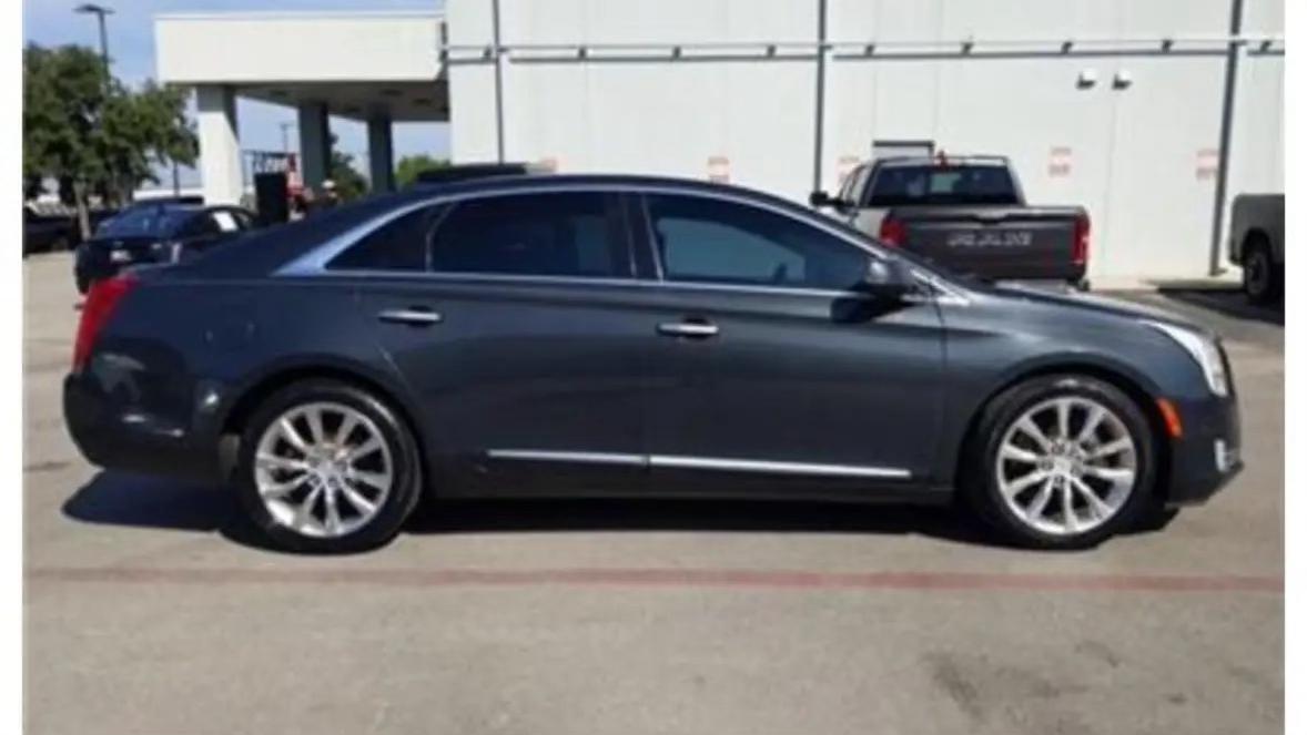 Cadillac XTS 2016 in San Antonio, TX