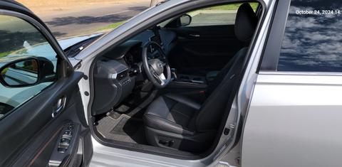Nissan Altima 2019