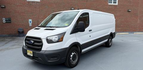 Ford Transit Cargo 2020