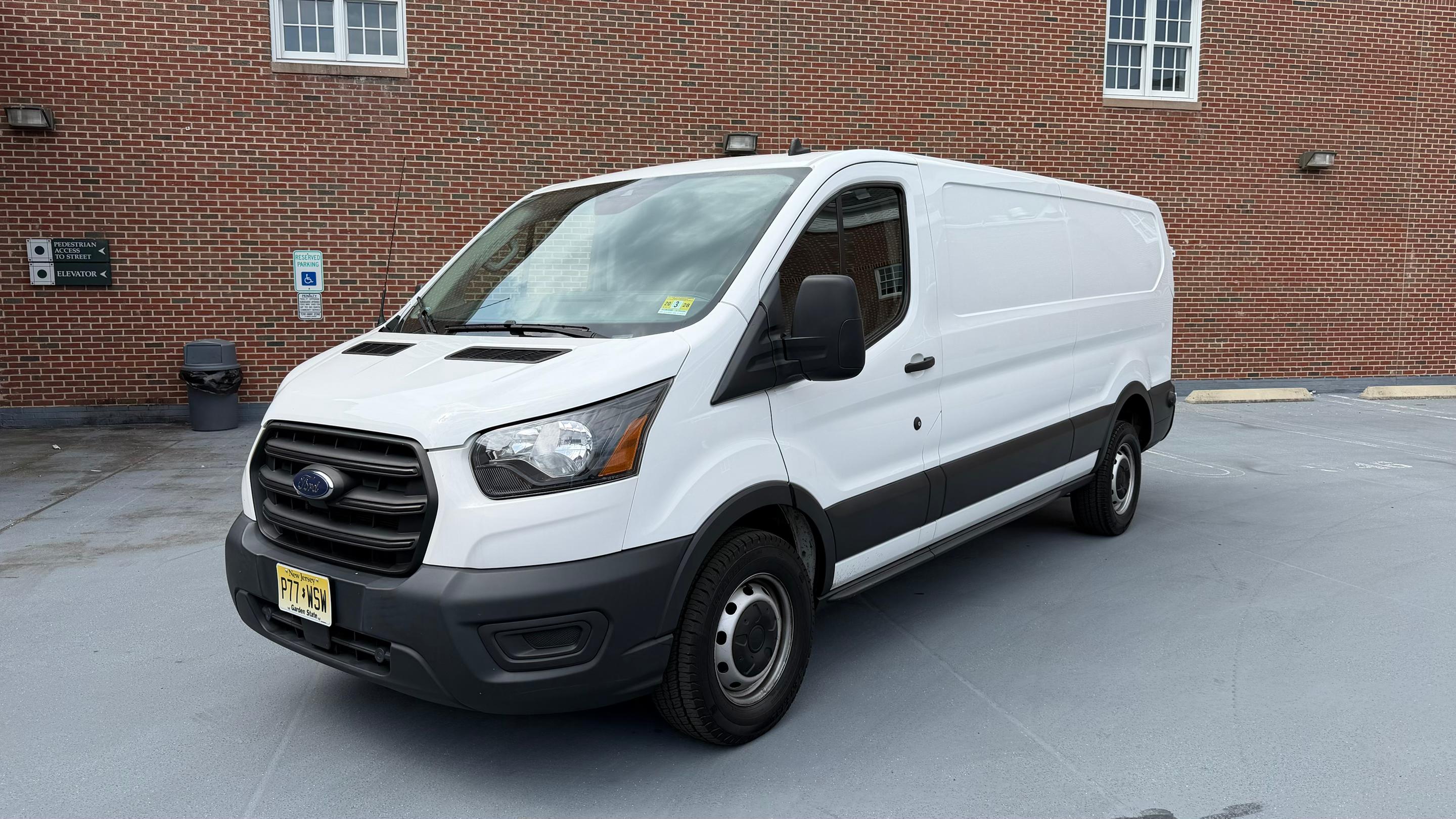 Ford Transit Cargo 2020 in Livingston, NJ