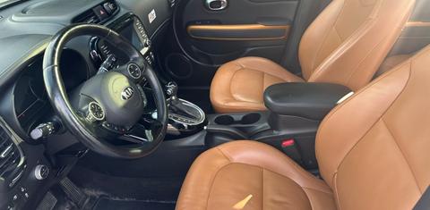 Kia Soul 2016
