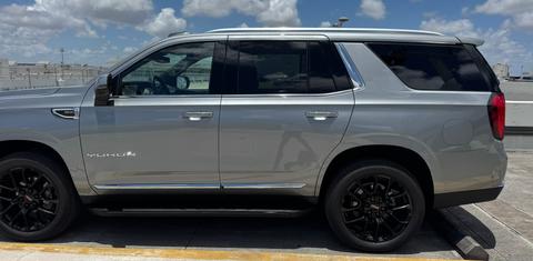 GMC Yukon 2026