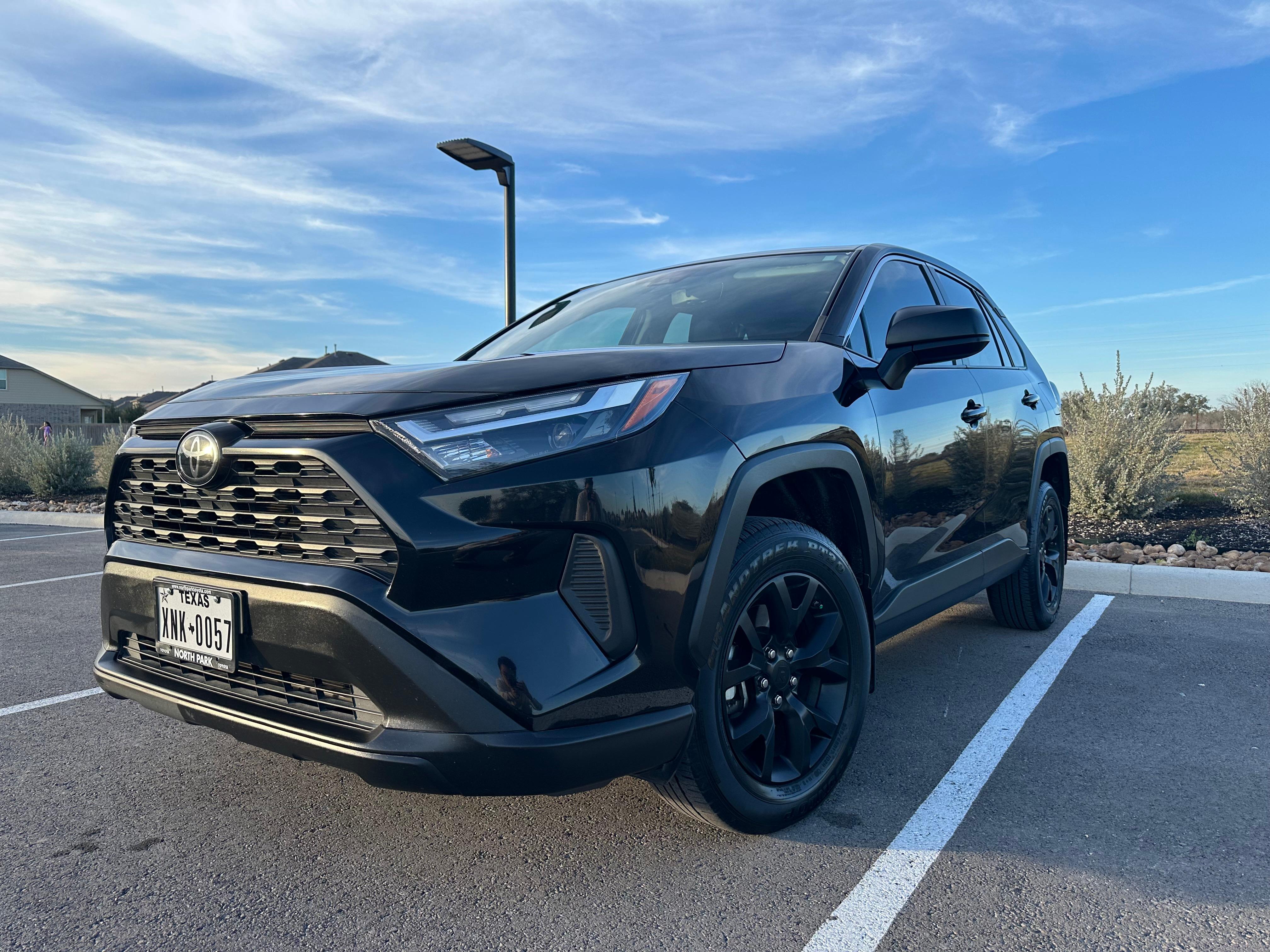 Toyota RAV4 2023 in San Antonio, TX