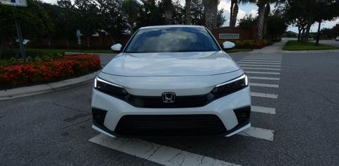 Honda Civic 2024