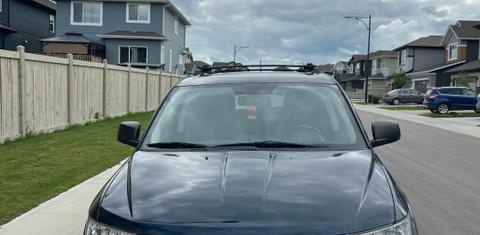 Dodge Journey 2014