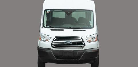 Ford Transit 2019