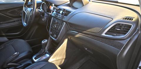Buick Encore 2016