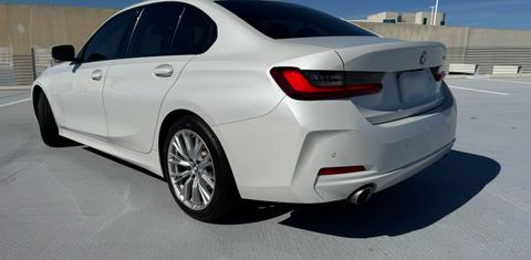 BMW 3 Series 2023