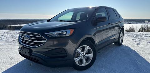 Ford Edge 2019