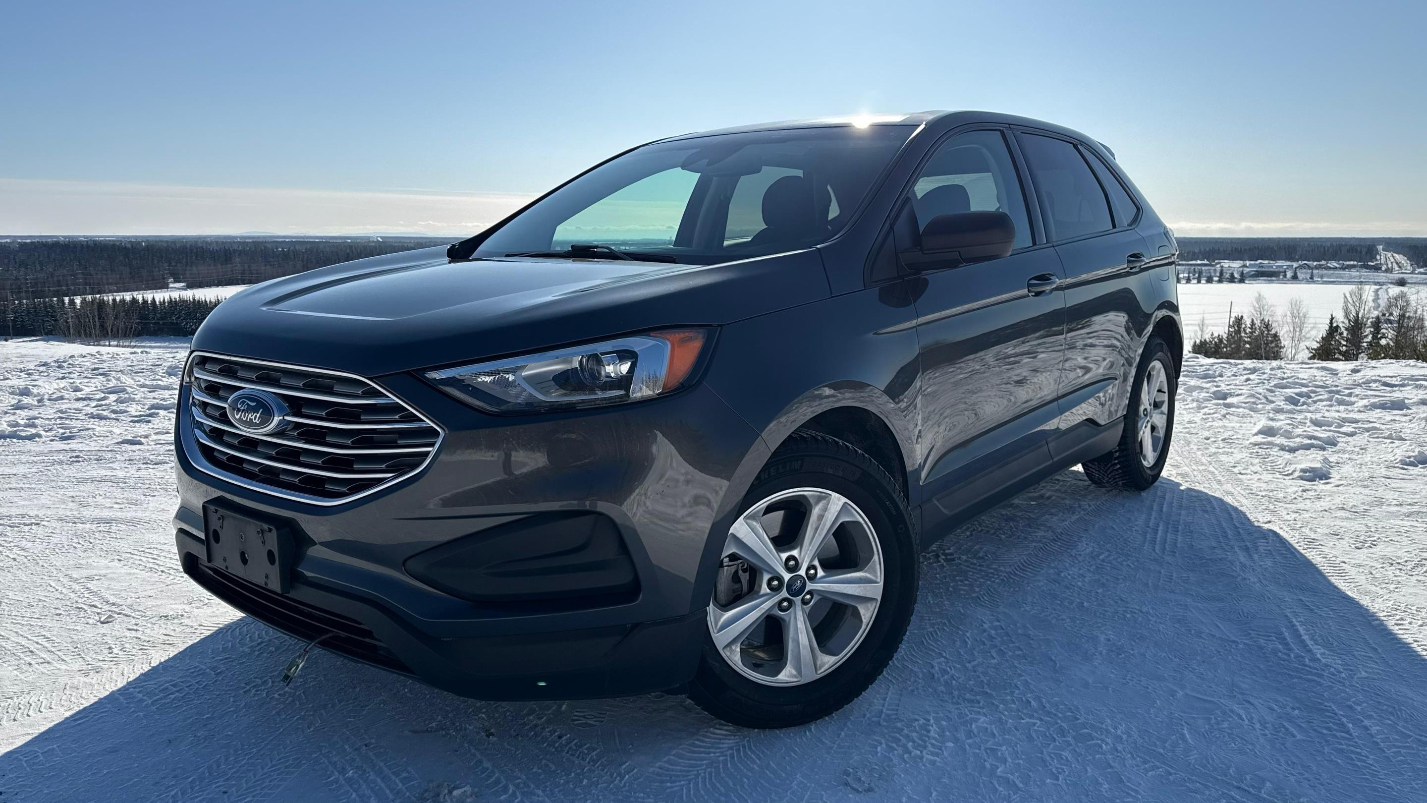 Ford Edge 2019 in Fairbanks, AK