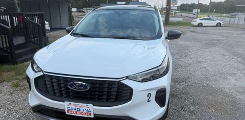 Ford Escape 2025