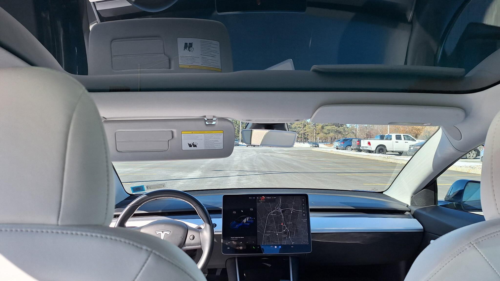 Tesla Model 3 2019 in Schenectady, NY