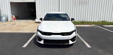 Kia K5 2026