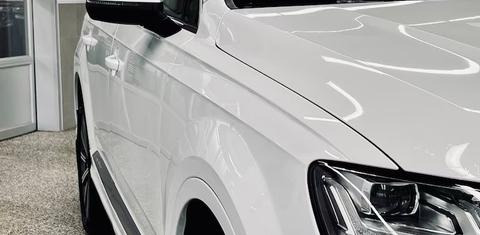 Audi Q7 2019
