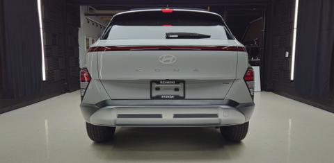 Hyundai Kona 2026