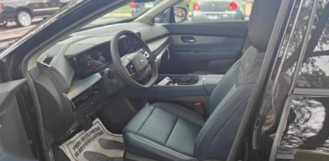 Nissan Murano 2026