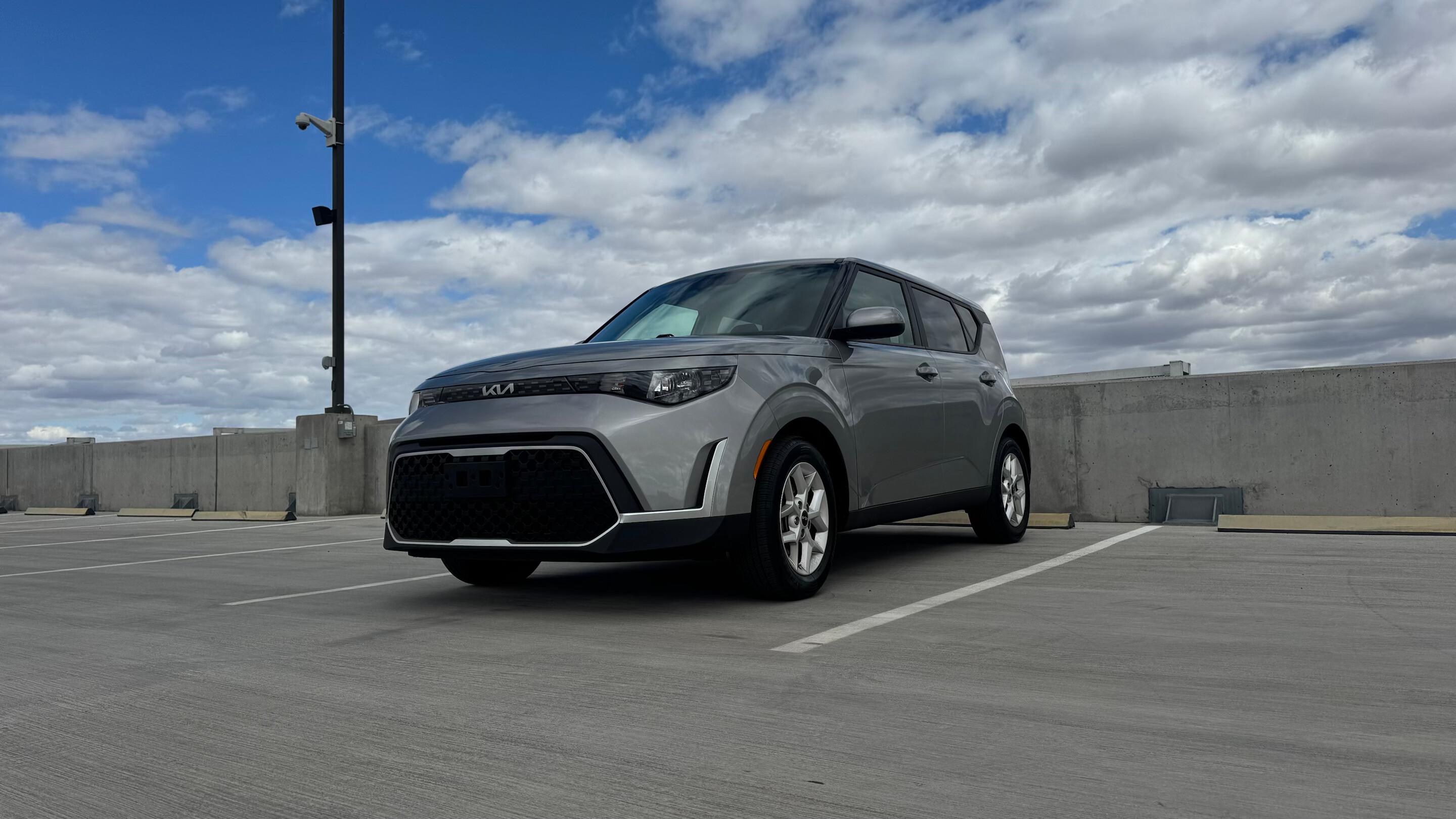 Kia Soul 2023 in Peoria, AZ
