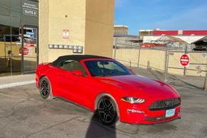 Ford Mustang 2023 in Las Vegas