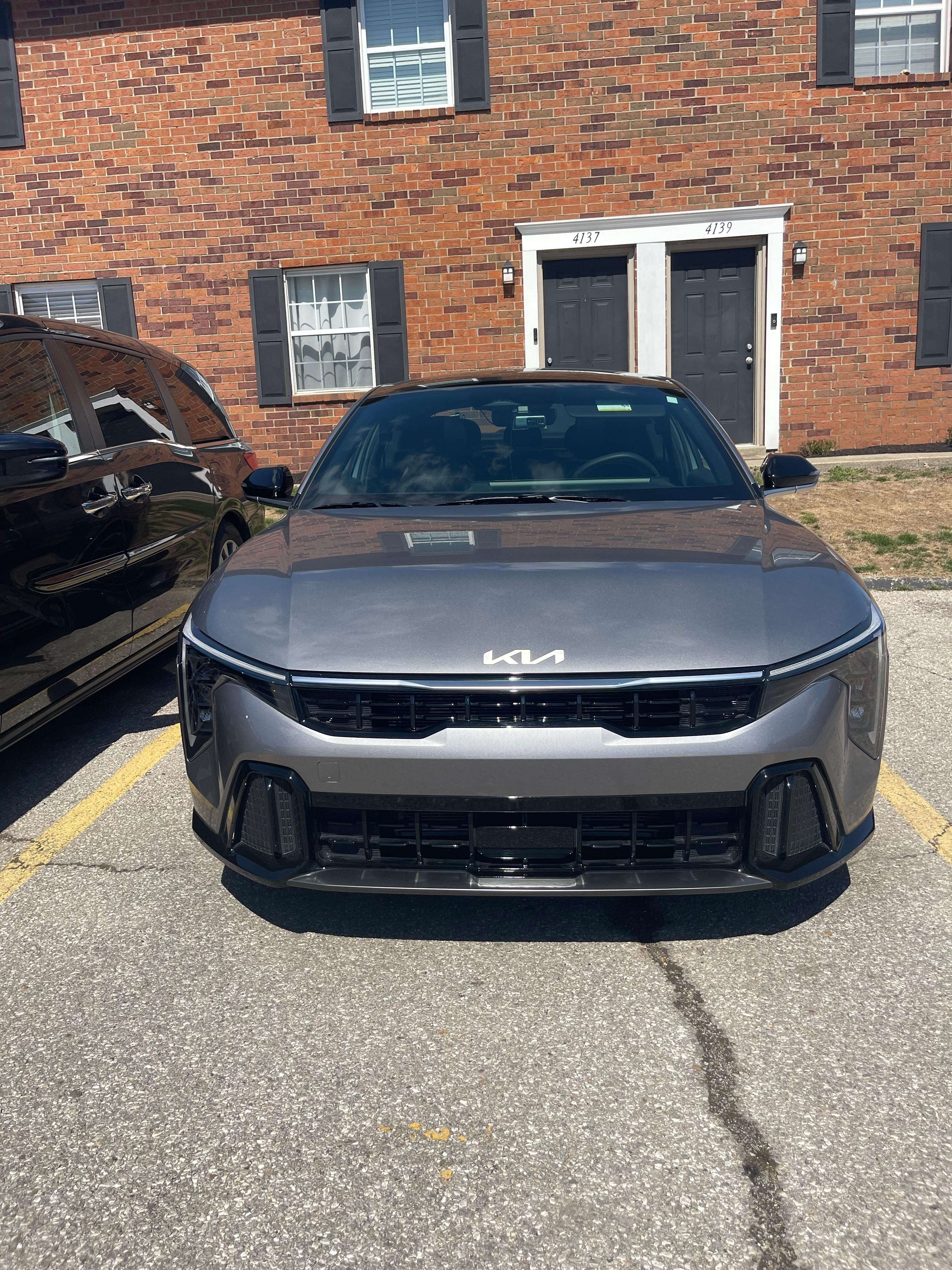 Kia K4 2025 in Columbus, OH