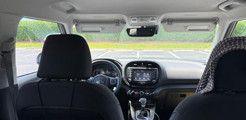 Kia Soul 2021