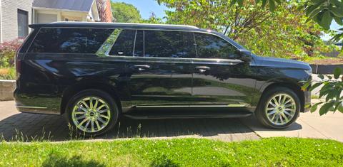 Cadillac Escalade ESV 2023