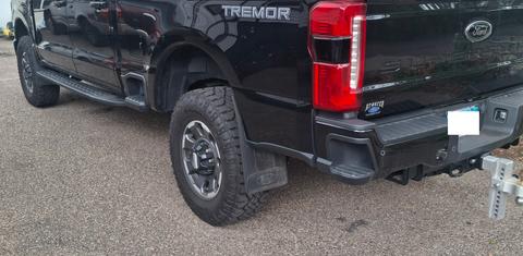 Ford Super Duty F-350 2024