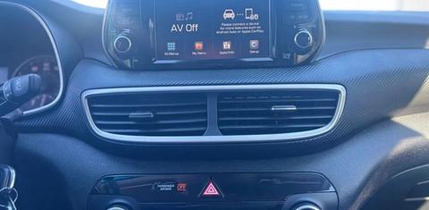 Hyundai Tucson 2020