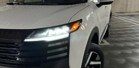Nissan Kicks 2025