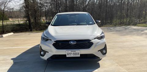Subaru Impreza 2025