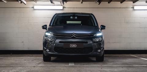 Citroen Grand C4 Picasso 2016