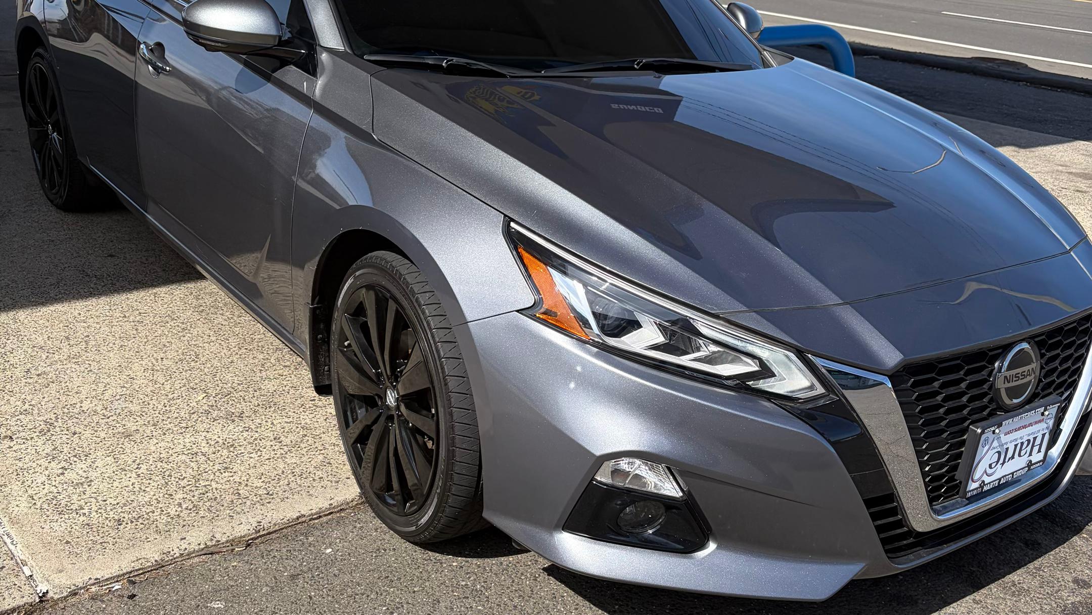 Nissan Altima 2019 in Southington, CT