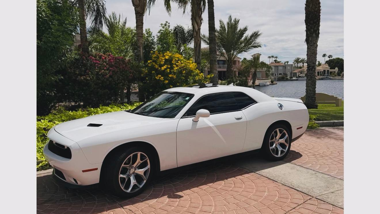 Dodge Challenger 2016 in Chandler, AZ