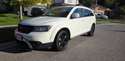 Dodge Journey 2017