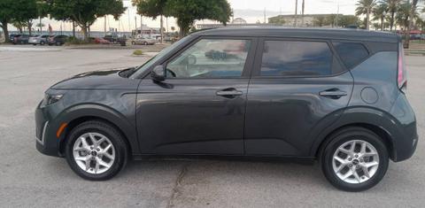 Kia Soul 2025
