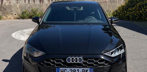 Audi A3 SPORTBACK 2025