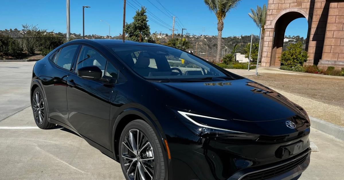 Toyota Prius 2023 rental in Pharr, TX by Ramiro R. | Turo