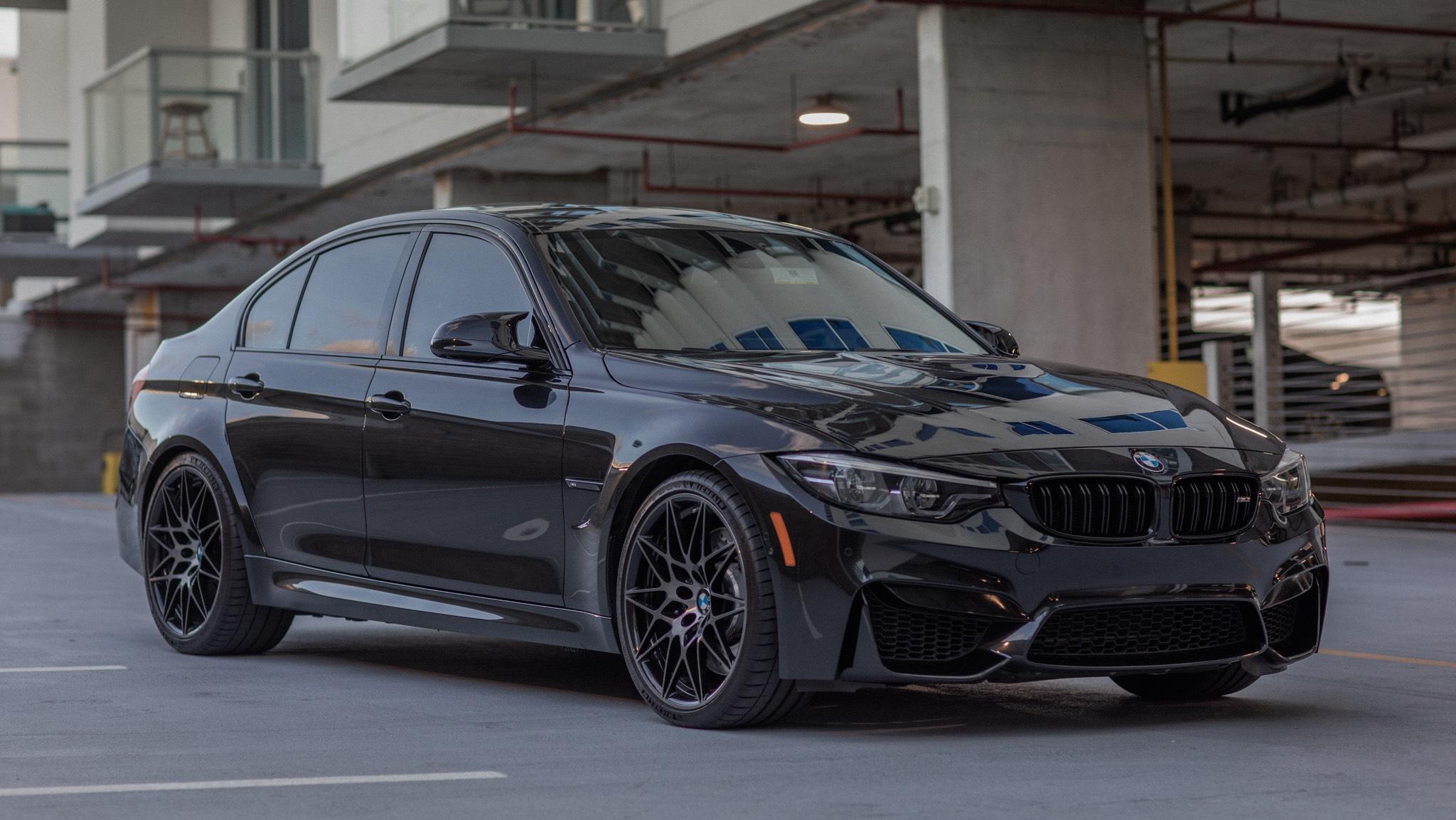 BMW M3 2018 in Longwood, FL