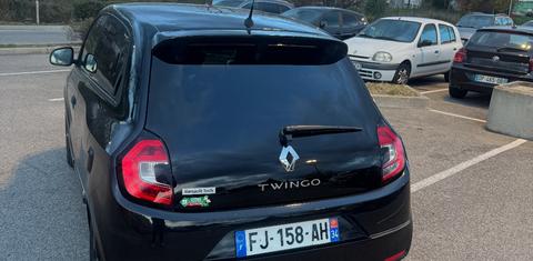 Renault TWINGO III 2019
