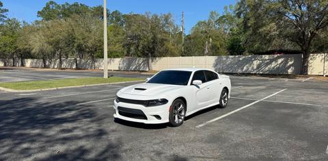 Dodge Charger 2020