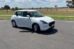 Suzuki SWIFT 2024 in Elwood