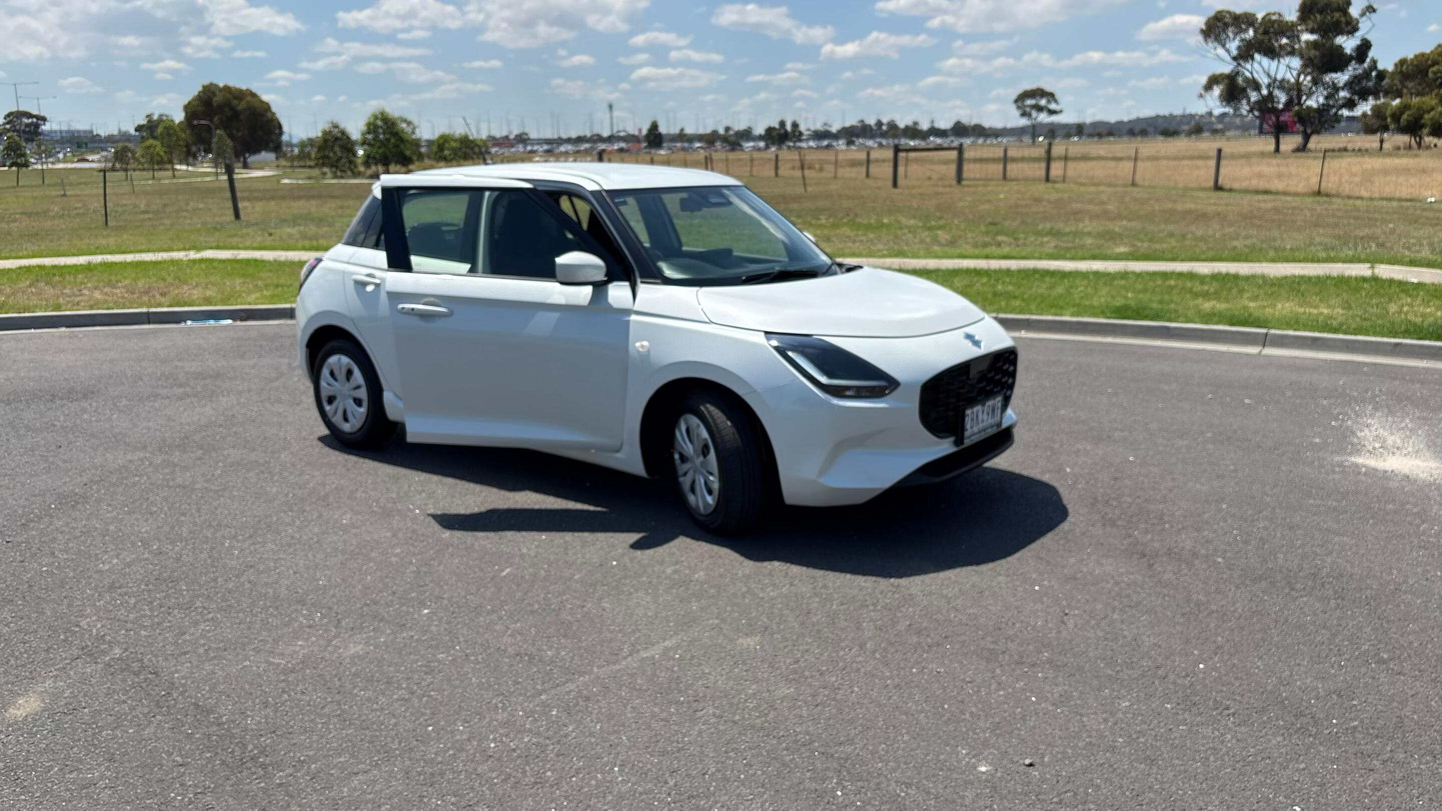 Suzuki SWIFT 2024 à Elwood