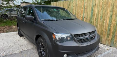 Dodge Grand Caravan 2019