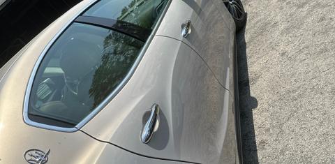 Maserati Ghibli 2014
