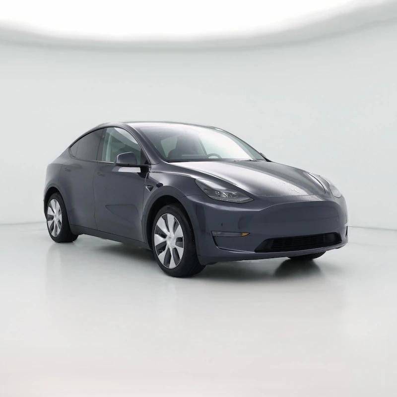 Tesla Model Y 2024 in Edison, NJ