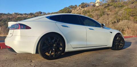 Tesla Model S 2017