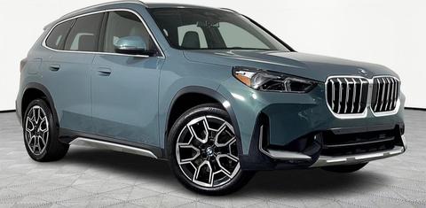 BMW X1 2025