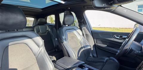 Volvo XC60 2018